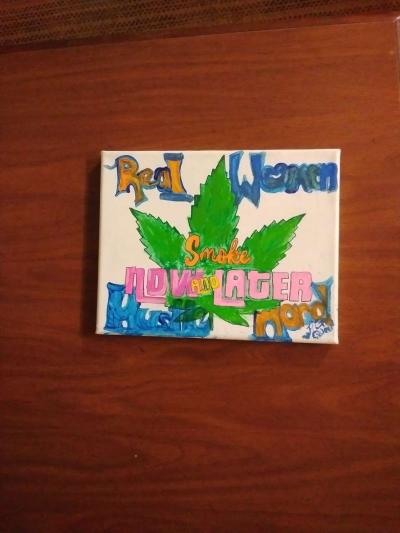 420 paintings - Fayetteville, North Carolina