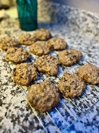 Fresh baked kookies - Thumbnail 4