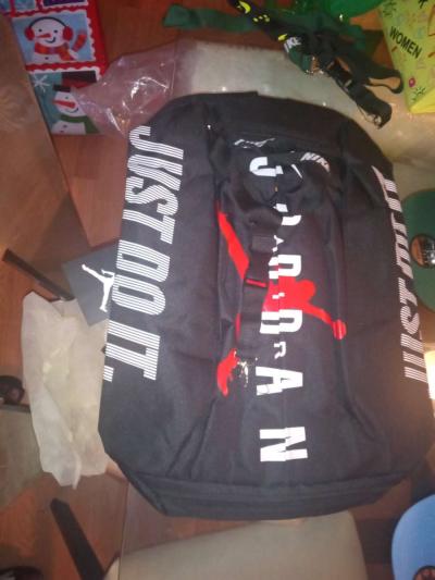 Brand  New Jordan backpack - Los Angeles, California