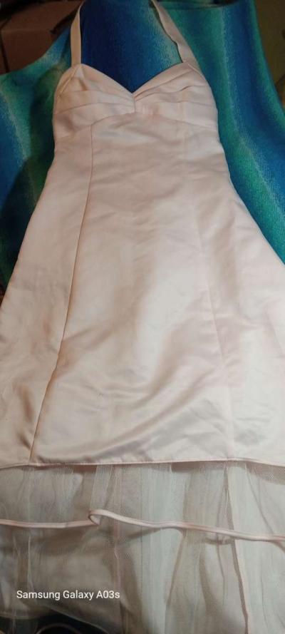 bridesmaid and flowergirl dresses - Thumbnail 2