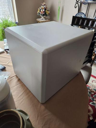 small over desk organizer - Thumbnail 4