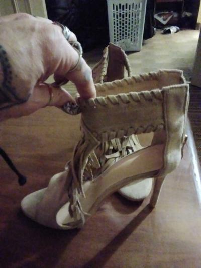 swade heels 8 - Thumbnail 2