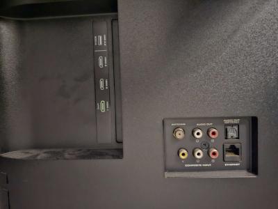 50inch vizio smart tv - Thumbnail 2