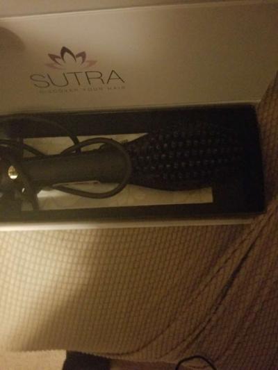 Brush Straightener - Thumbnail 3