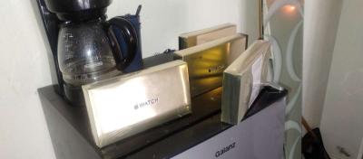 new Apple Ultra 2 Gold Edition smartwatch - Thumbnail 6