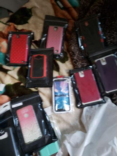 phone cases all kinds - Thumbnail 3