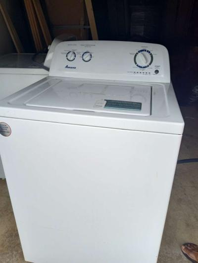 washing machine and dryer - Thumbnail 3