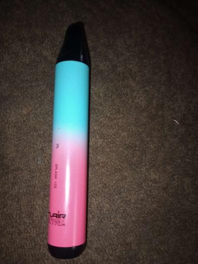 two Vapes - Thumbnail 2