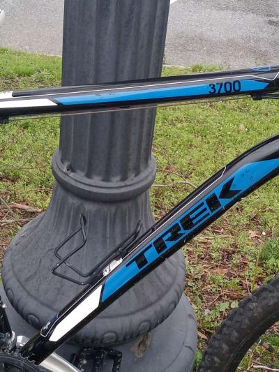 Trek Mountain Bike - Thumbnail 3