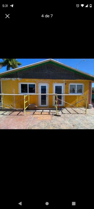 block stucco - Thumbnail 5