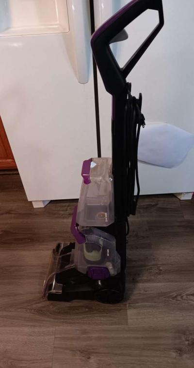 Bissell Power Force Carpet Cleaner - Thumbnail 2