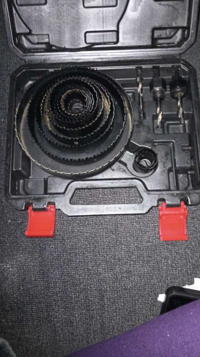 hole stall - Thumbnail 4