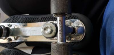 PUMA ROLLERSKATES - Thumbnail 3