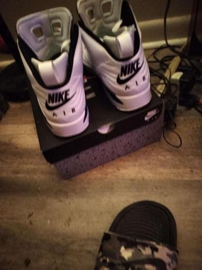 Jordan 6s mvp