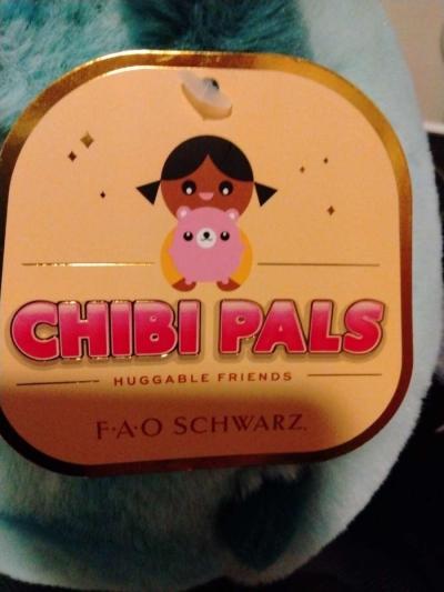 two stuffed animals - Thumbnail 4