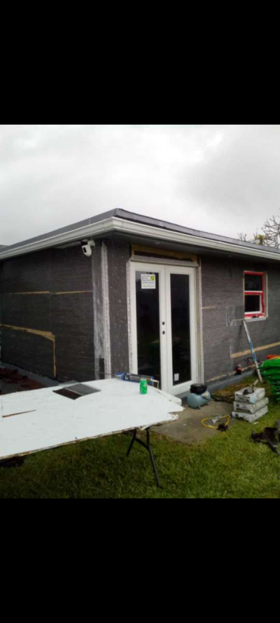 block stucco - Thumbnail 4