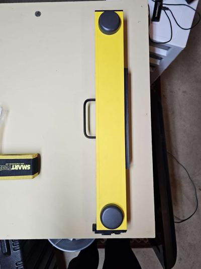 Sunsite MW 15 RF Path Alignment Kit - Thumbnail 3