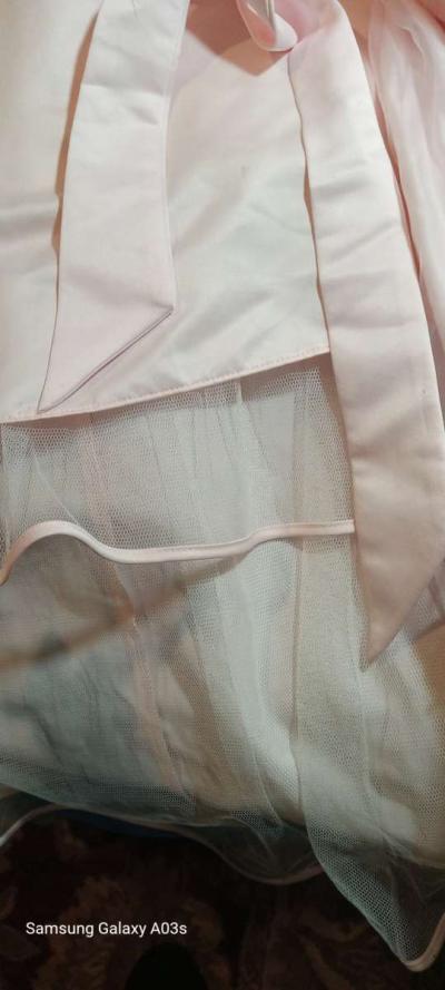 bridesmaid and flowergirl dresses - Thumbnail 5