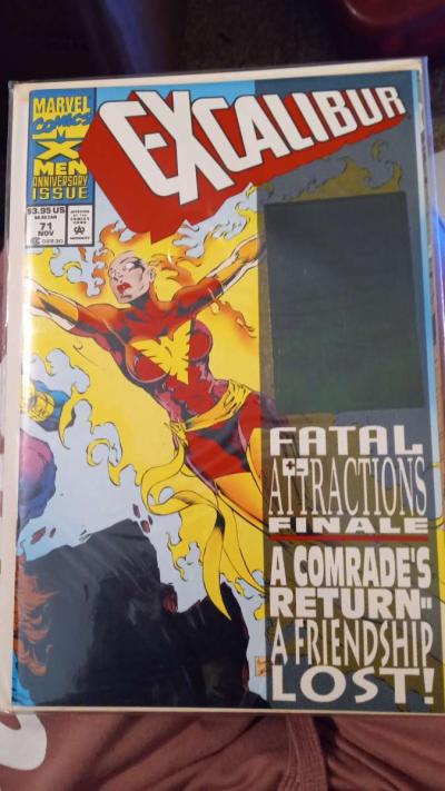 1st print comic books - Thumbnail 5