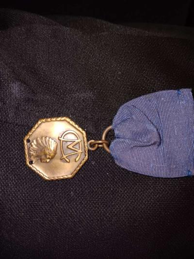 World War 2 memorabilia - Thumbnail 6