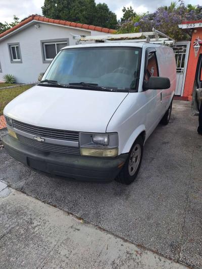 astro van 2005 - Thumbnail 4