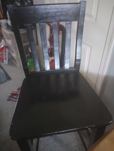 bar still kitchen dining chairs - Thumbnail 2