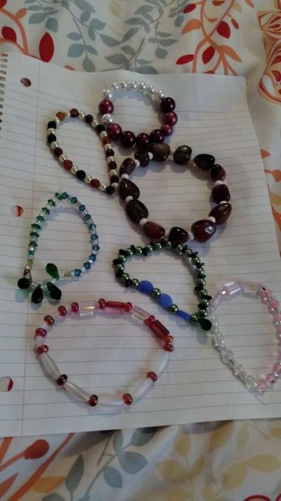 bracelets - Thumbnail 4