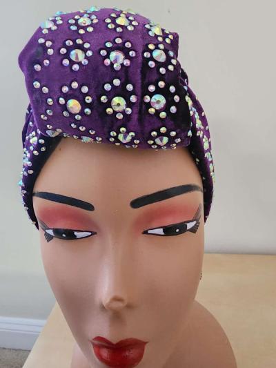 turban - Thumbnail 4