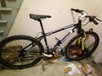 Genesis mountain bike 29in - Thumbnail 2