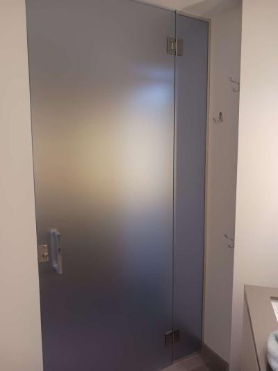 puertas de cristal - Thumbnail 4