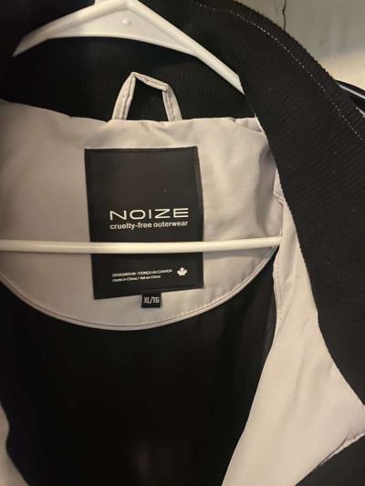 ladies coat - Thumbnail 2