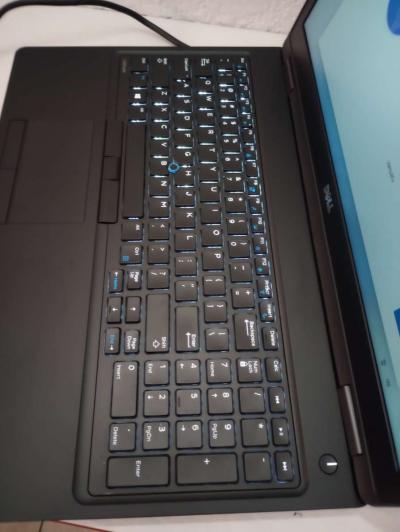 latitude 5580 not battery adapter included so you can still - Thumbnail 4