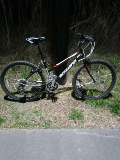 fairly new Scwinn bike - Thumbnail 5