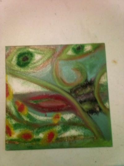 soft pastel canvas - Thumbnail 2