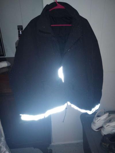 Gerber men safety jacket - Thumbnail 2