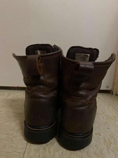 work boots - Thumbnail 3
