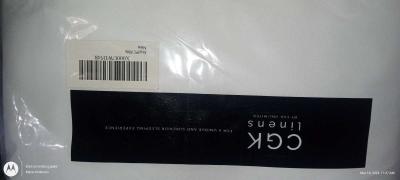 new CGK 6 piece linen set - Thumbnail 2