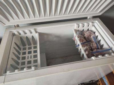 freezer for sale 35 bucks - Thumbnail 2