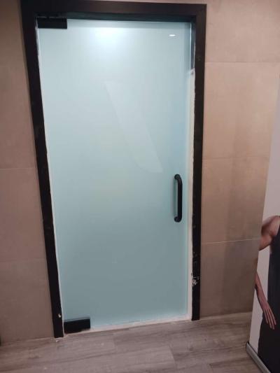 puertas de cristal - Thumbnail 5