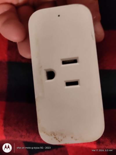 Amazon Smart Outlet - Thumbnail 3