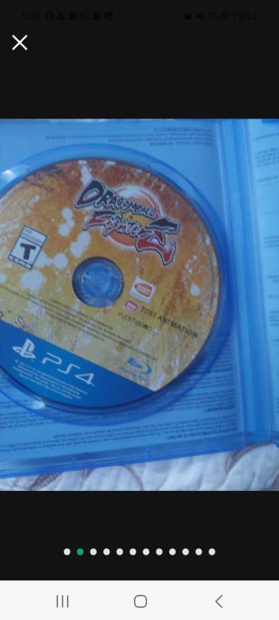 PS4 Games - Thumbnail 4