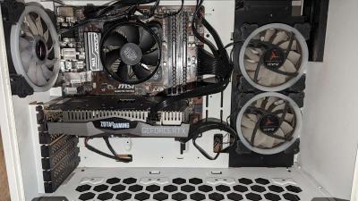 Gaming PC - Thumbnail 3