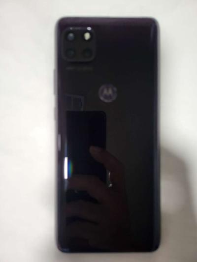 MOTOROLA ONE 5G UW ACE VERIZON LIBERADO - Thumbnail 5