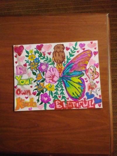 inspirational paintings - Thumbnail 2