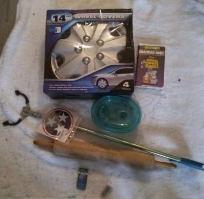 So Much Cool Stuff - Thumbnail 4