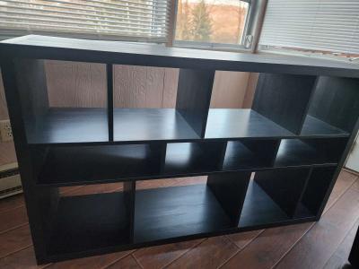ikea bookcase - Thumbnail 2