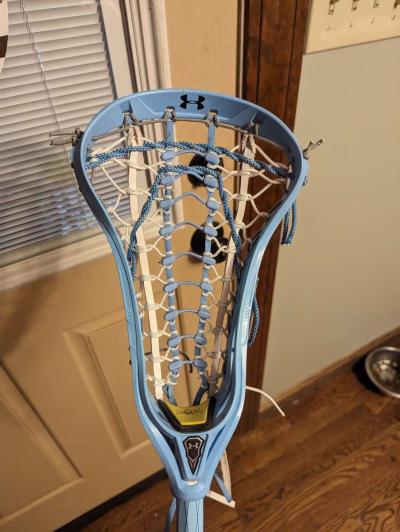womens Lacrosse Stick - Thumbnail 2