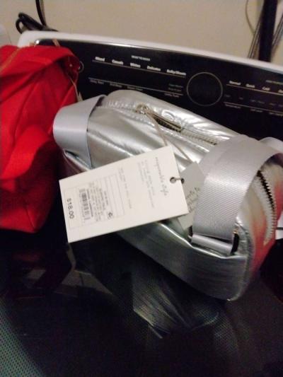 Zara purses 30 each - Thumbnail 5