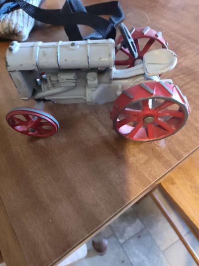 old cracker - Thumbnail 3