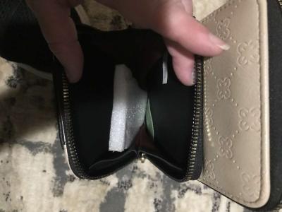 womans crossbody purse - Thumbnail 4